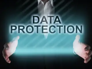 Data Protection Notice Image